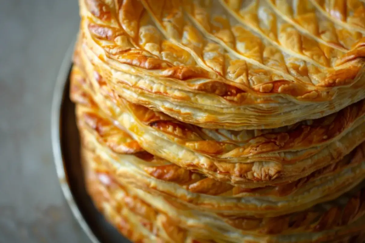 What Can I Use Puff Pastry For