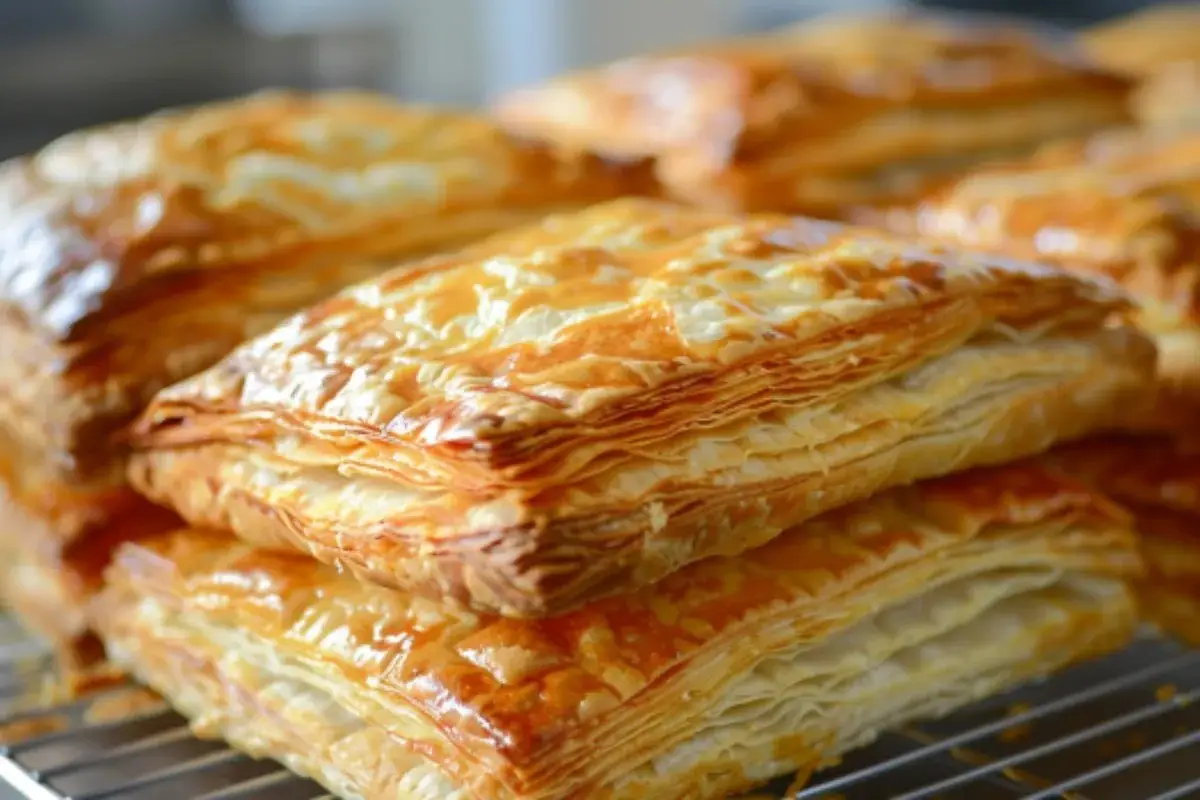 What Can I Use Puff Pastry For