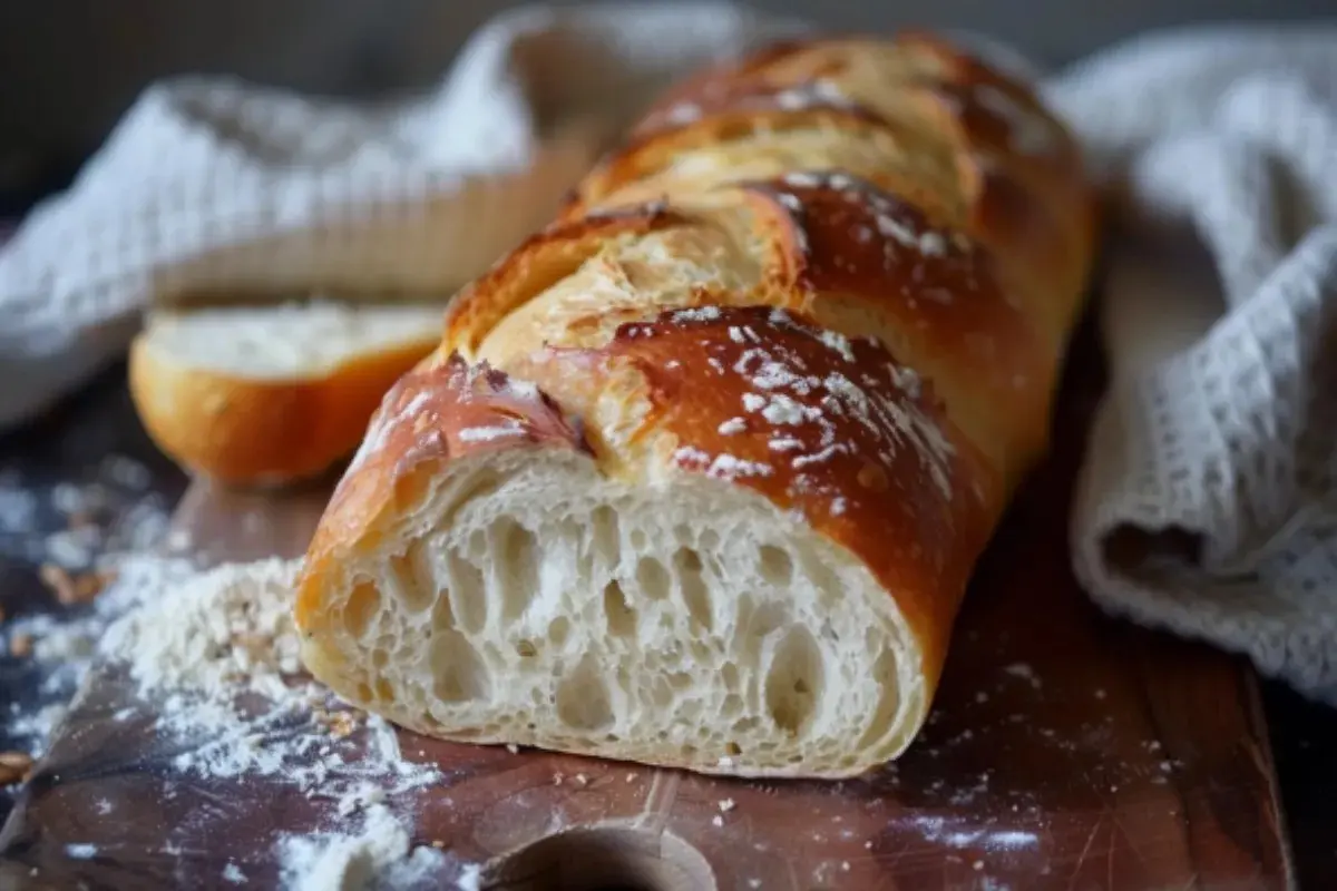 What Makes French Bread Different