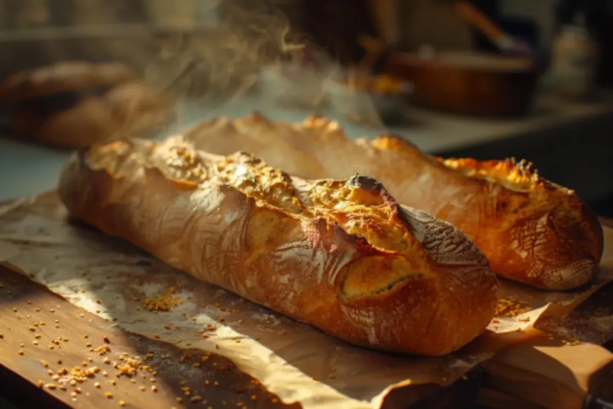 What Makes French Bread Different