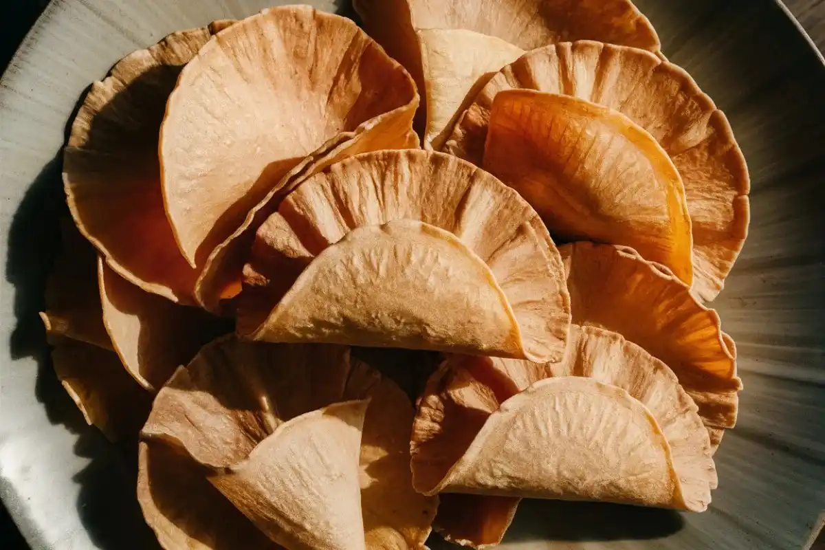 What to do with unused taco shells