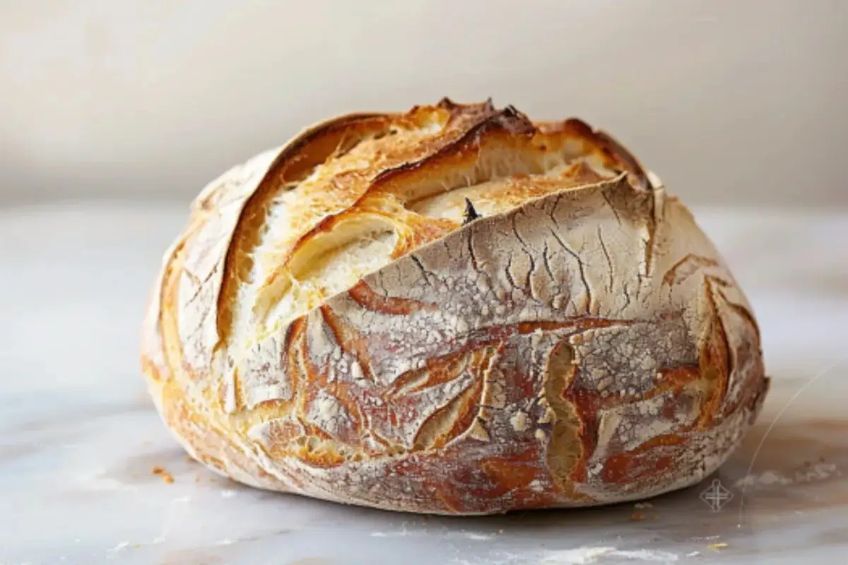 avoid eating sourdough bread