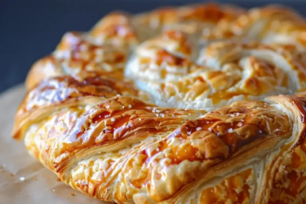 puff pastry recipes