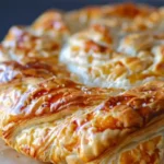 puff pastry recipes